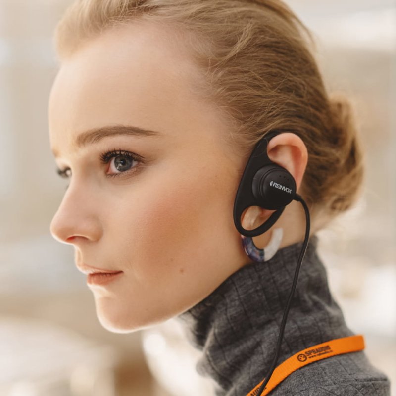 Наушник Reinvox P-303 купить в Cromi