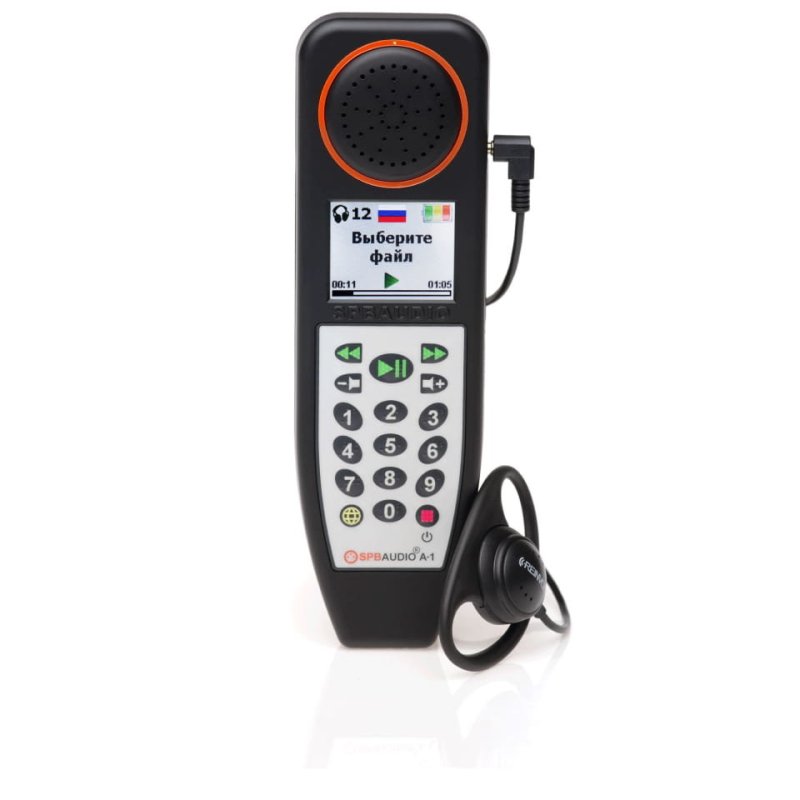 Наушник Reinvox P-303 купить в Cromi