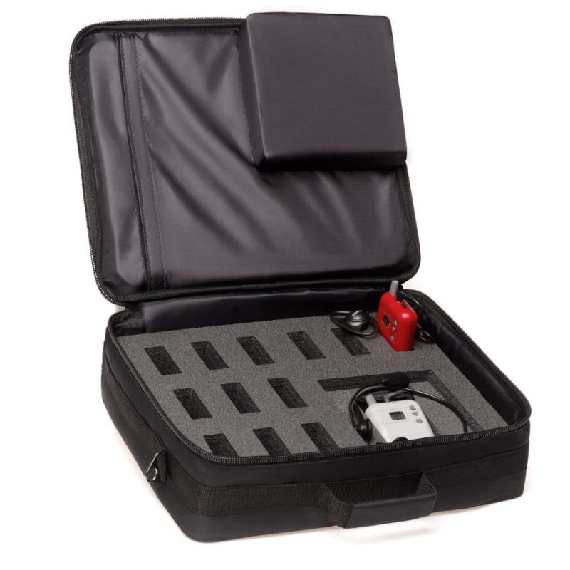 Сумка SPBAUDIO B-312 купить в Cromi