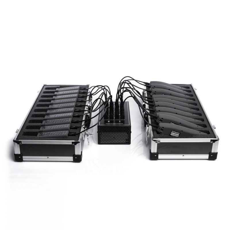 Аудиогид плеер SPBAUDIO A-1 купить в Cromi