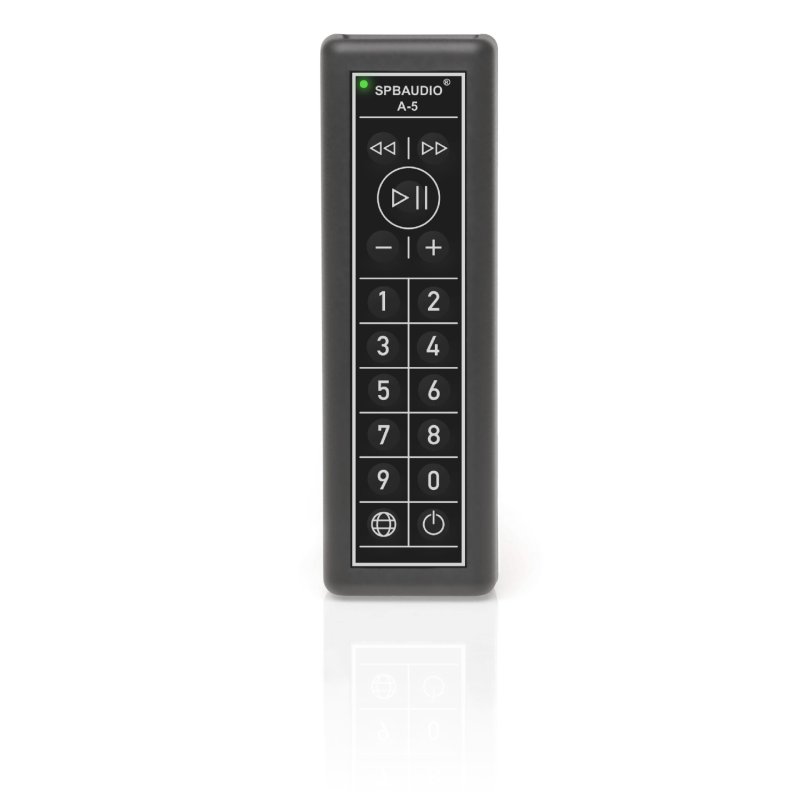 Аудиогид плеер SPBAUDIO A-5 купить в Cromi