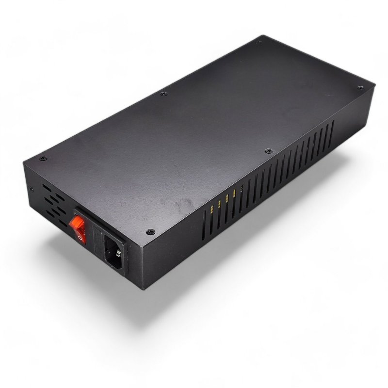 Зарядное устройство для аудиогидов SPBAUDIO DI-10 купить в Cromi