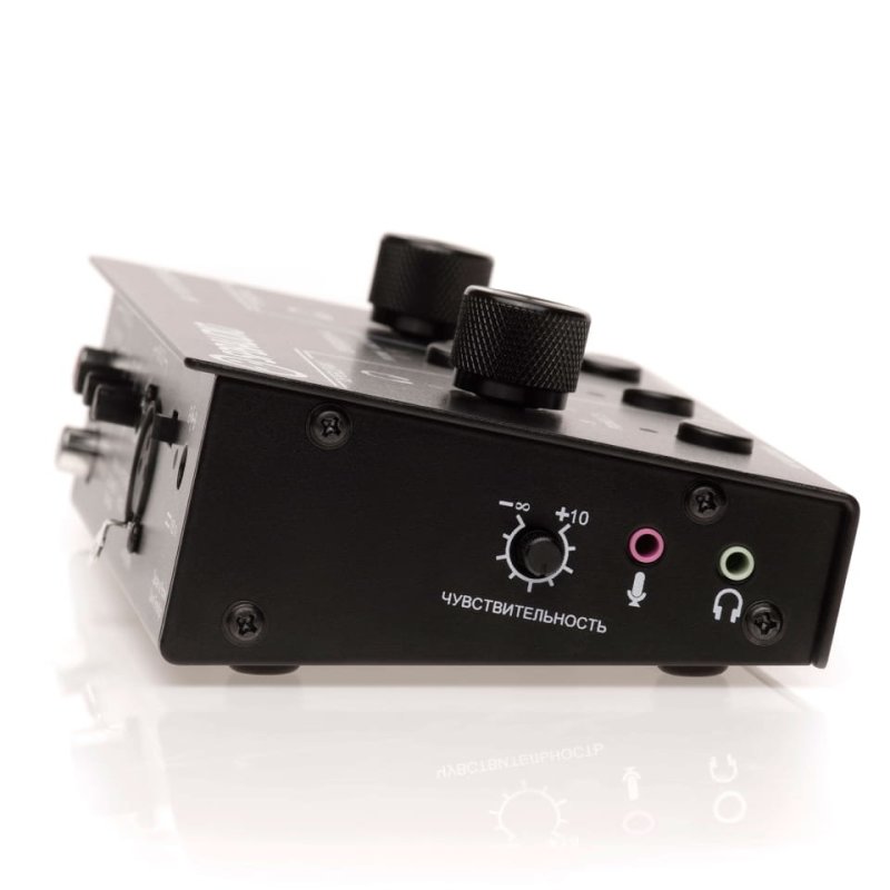 Пульт переводчиков SPBAUDIO MAX-1 купить в Cromi
