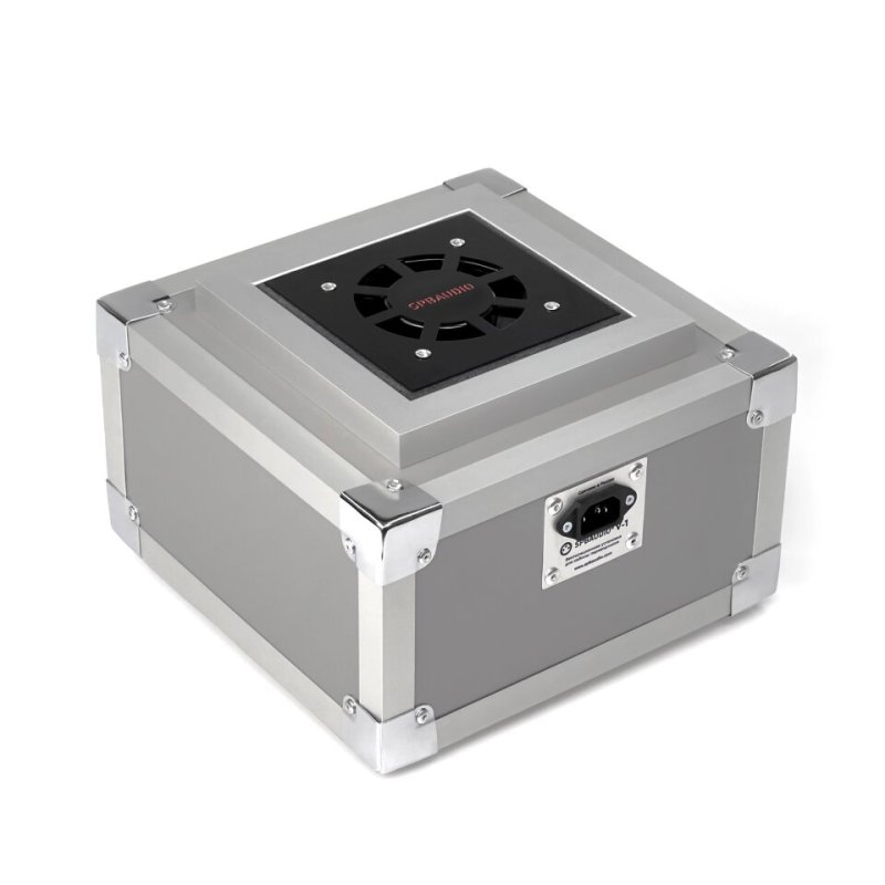 Вентилятор SPBAUDIO V-1 купить в Cromi