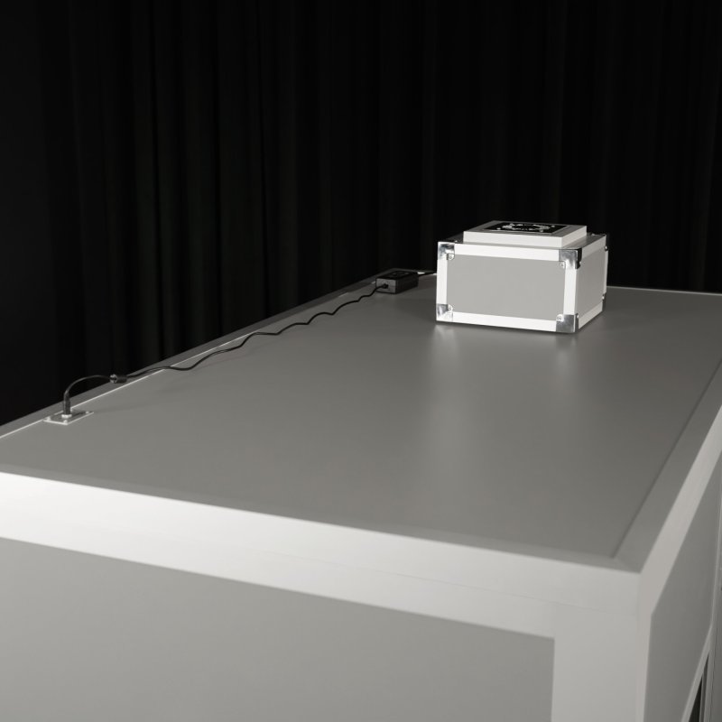 Вентилятор SPBAUDIO V-1 купить в Cromi