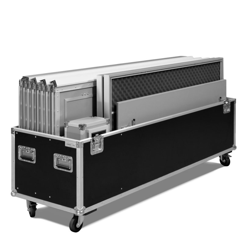 Кейс SPBAUDIO C-9000