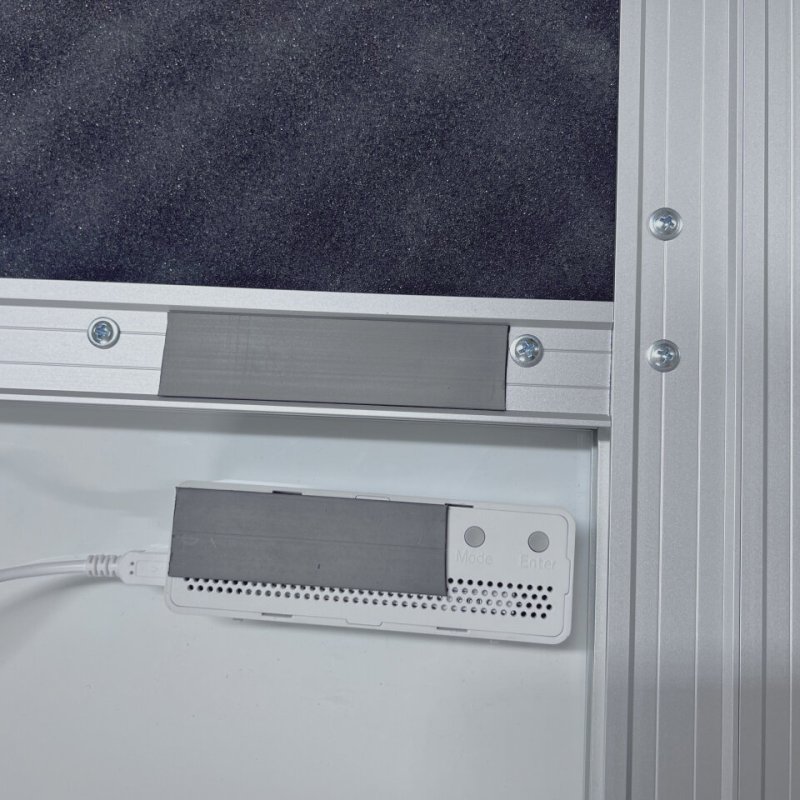 Детектор углекислого газа CO2 по ISO4043 SPBAUDIO CO-2 купить в Cromi