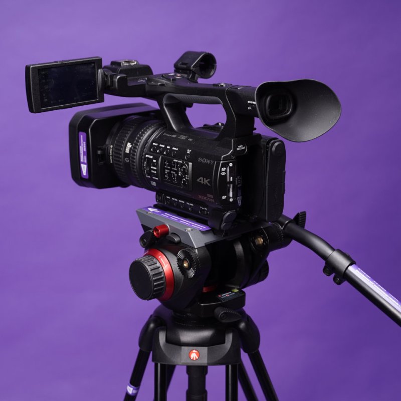 Профессиональная видеокамера Sony PXW-Z150 в аренду в Cromi