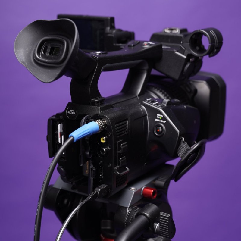 Профессиональная видеокамера Sony PXW-Z150 в аренду в Cromi