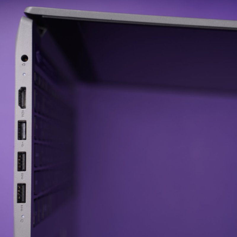 Laptop i5 8Gb SSD в Cromi