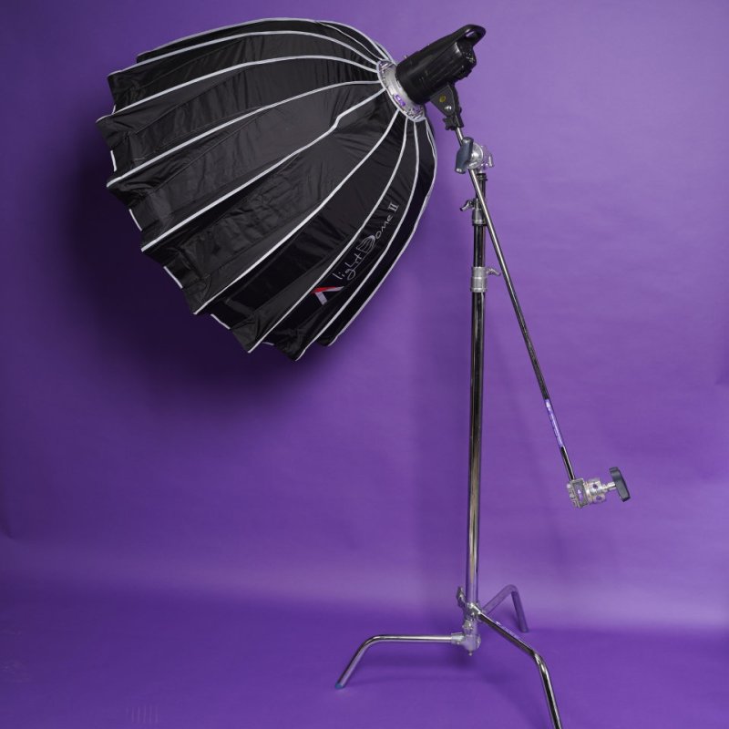 Aputure Light Dome II