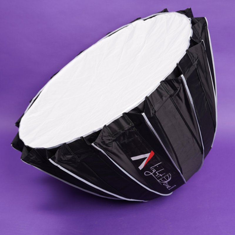 Aputure Light Dome II в аренду