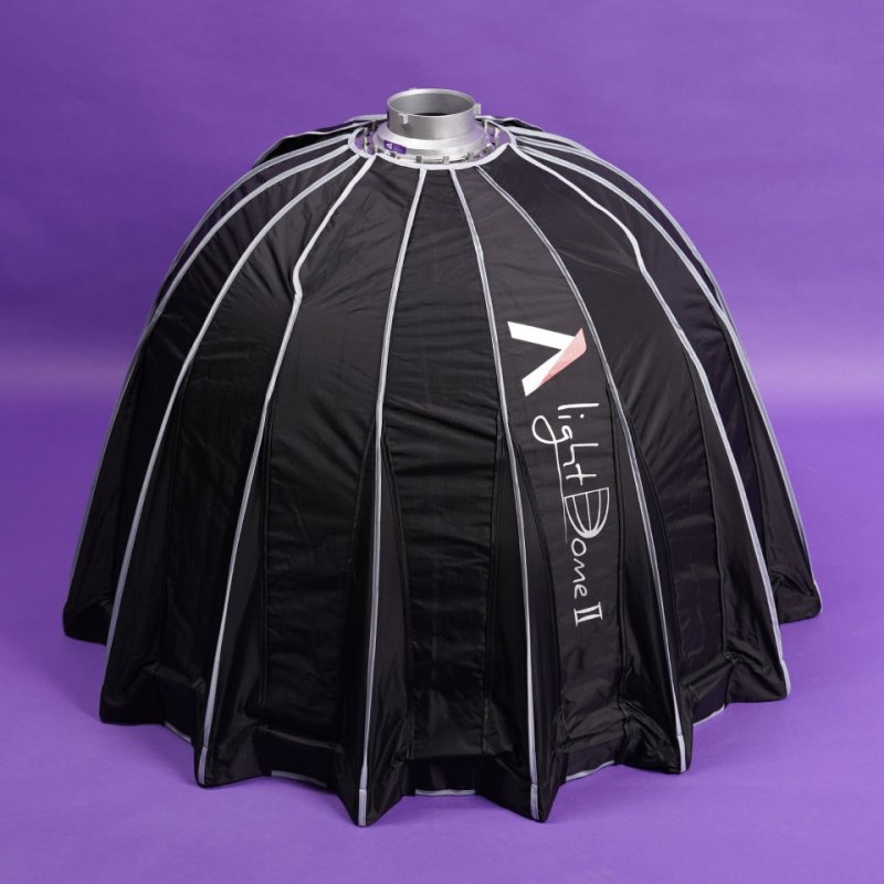 Aputure Light Dome II в Cromi