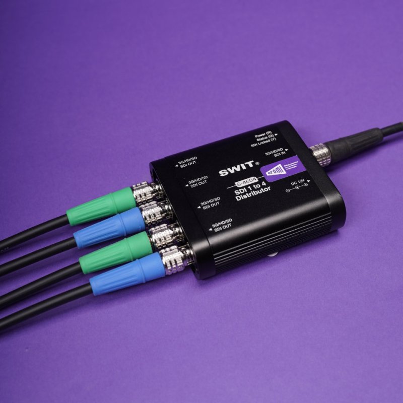 Swit S-4604