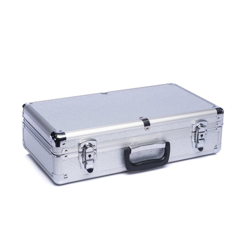 Зарядный кейс для радиогидов Reinvox PRO C-124