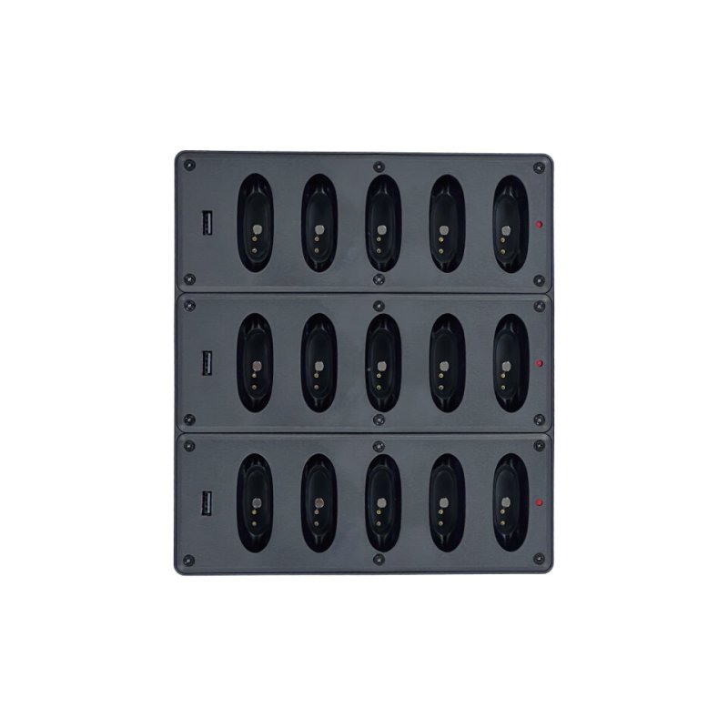Зарядное устройство для радиогидов Reinvox DUO C-215