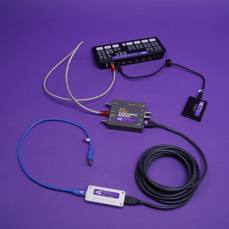 Magewell USB Capture HDMI Gen 2