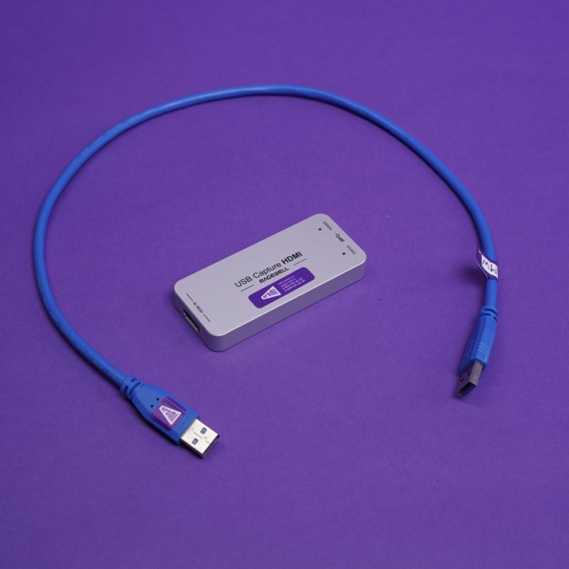 Magewell USB Capture HDMI Gen 2