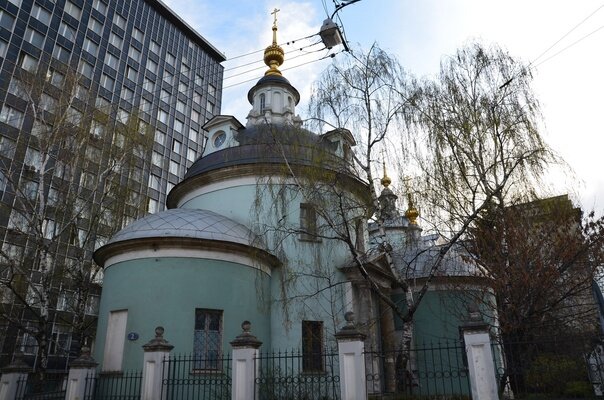 Поставка радиогидов для Православногохрама святых Космы и Дамиана