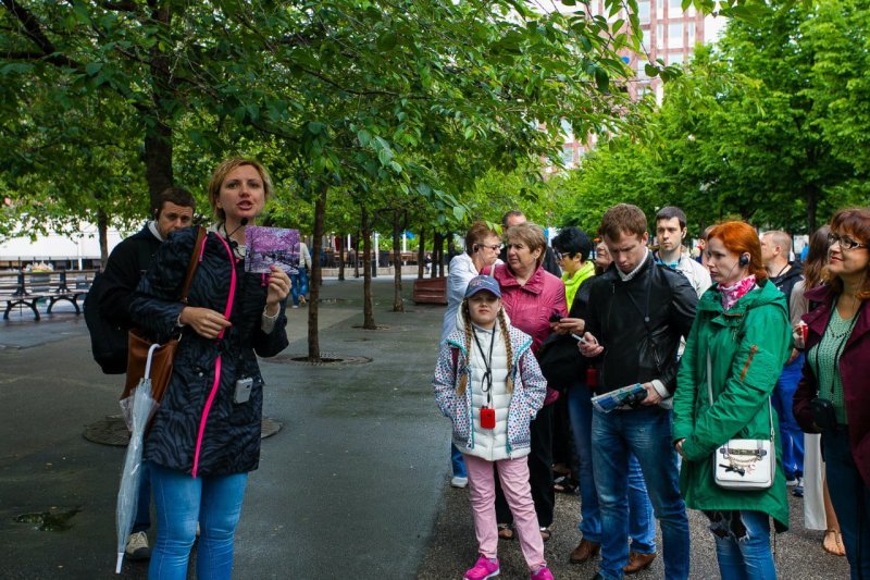 Радиогид Reinvox серия 300