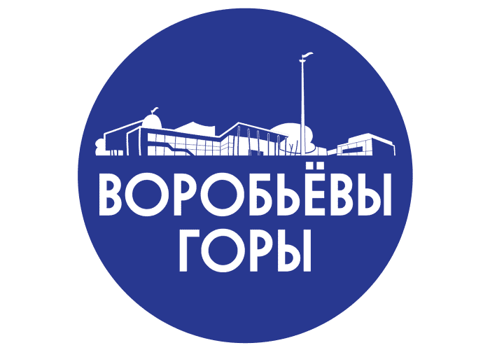 SPBAUDIO А-1 в Воробьевых горах