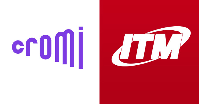 Компания CROMI – информационный партнер выставки "Интурмаркет 2021"