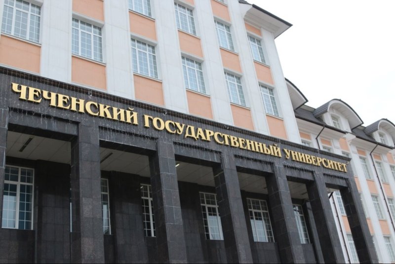Поставка комплекта синхронного оборудования для Университета им. А.А. Кадырова