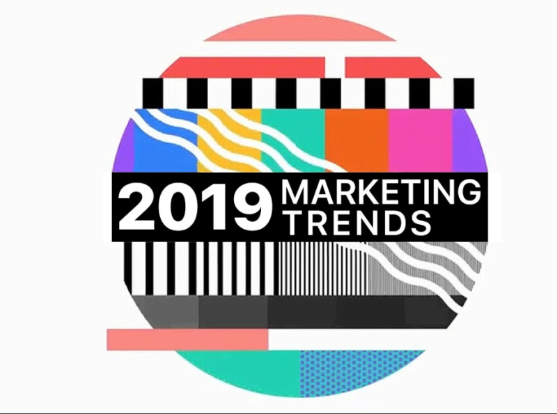 Travel marketing trends 2019