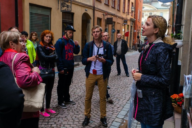 Радиогиды Reinvox для ПИТЕРИНФОБИЗ - 2015