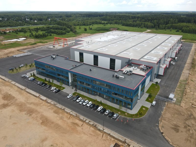 Поставка радиогидов для ТВЕРЬКАНАТДОР